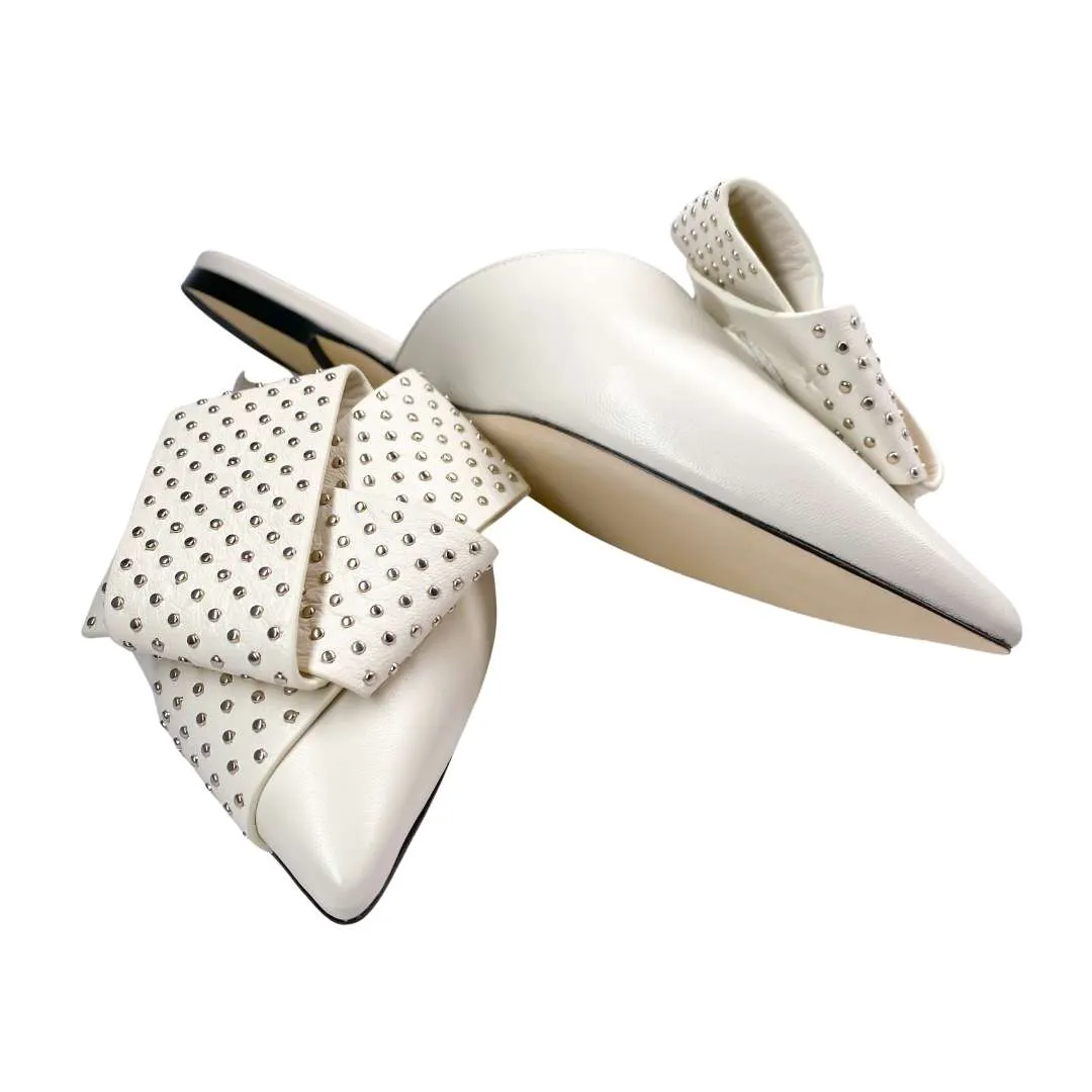 Jimmy Choo Gretchen Mules