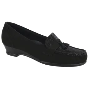 SAS Taylor Onyx Leather (Women's)